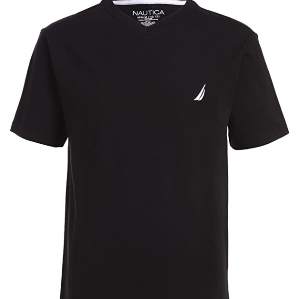 Boys tee size (10/12)